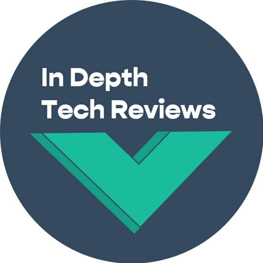 InDepthTechReviews logo